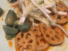 -梨花自助烤肉(西三旗万象汇黑金店)