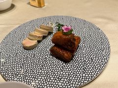 -皇朝会.经典传统粤菜(外滩店)