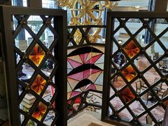 -南通大饭店·米兰餐厅