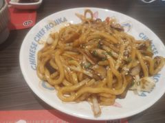 -仙隐小鹿料理食堂(惠济万达店)