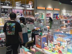 -泡泡玛特POPMART(北国先天下店)