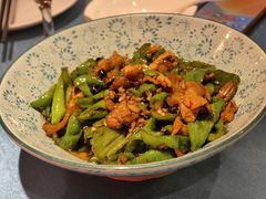 -柴米油盐三杯鸡(象山北路店)