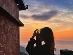 -宝鼎风景区