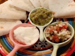 牛肉铁板烧-TEQO·Mexican food & Bar
