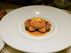 -淮扬府·游园京梦(北京SKP店)