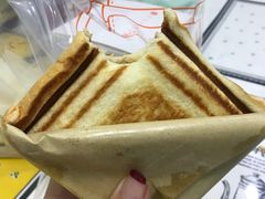 -司乎·日式鲜吐司(EFC欧美广场店)