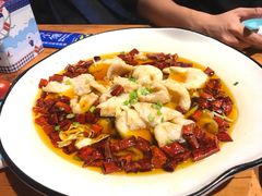 -海小馆海鲜餐厅(茂业百货店)
