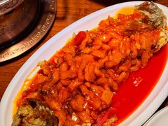 -惠宾饭庄(中山路店)