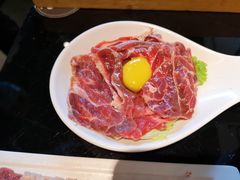 -北门涮肉·炭火铜锅涮肉(什刹海店)