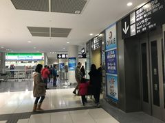 -中部国际机场