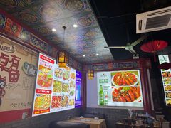 -小桥衢州人家·海鲜烧烤·盱眙龙虾(万达水街店)