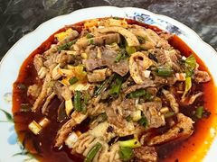 -白家高记肥肠粉(总店)