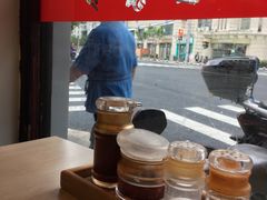 -王家沙点心店(西康路店)