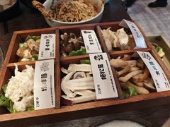 -芸鲜季·云南野生菌餐厅· 云南风物味研社(闵行店)