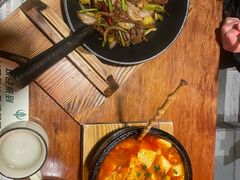 -马灯部落·西湖边的创意山景餐厅(虎跑动物园店)