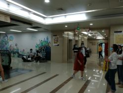 -南京市妇幼保健院(莫愁路院区)