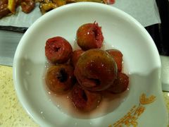 android_upload_pic-多喜客海鲜烤肉自助烤场(百花红楼店)