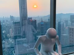 -及象咖啡(卓越世纪中心2楼大堂店)