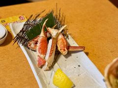 -蟹道乐(道顿堀本店)