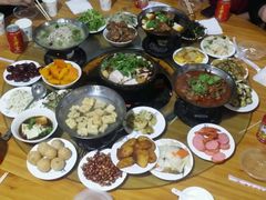 android_upload_pic-柳沟豆腐宴69号福豆堂