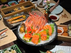 -匠和风精致料理(莆田财富中心店)