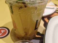 -乐凯撒披萨(中心书城店)