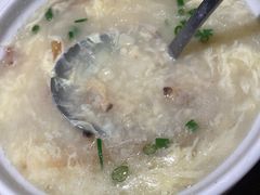 -吕氏疙瘩汤·新鲁菜(济南万象城店)