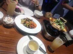 -缘起楼素斋餐厅(南山寺店)