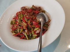 -小城故事·地道宁波味(月湖盛园店)