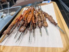 -老虎滩大连海鲜烧烤(建邺云锦路总店)