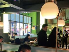 大堂-顺峰顺水顺德菜(龙华店)