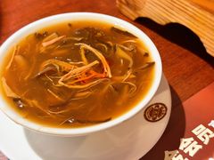 碗仔翅-老坑记·香港经典粤菜馆