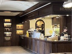 -比顿咖啡文化馆(升阳路店)