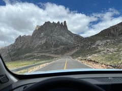 -莲宝叶则景区