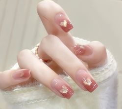 -M·X Nail日式美甲美睫