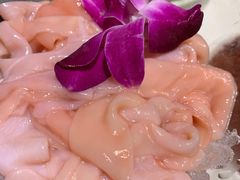 -大龙辣火锅·龙虾·烧烤(湖滨新天地店)