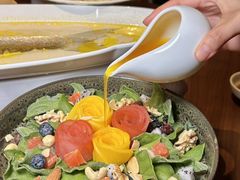 -苏帮袁Sue Cuisine(将台店)