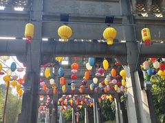 -深圳锦绣中华民俗村