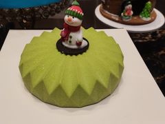 -长沙富力万达文华酒店