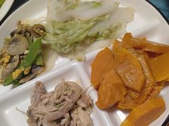 -WEGYMER健萌健身(雅颂居馆)