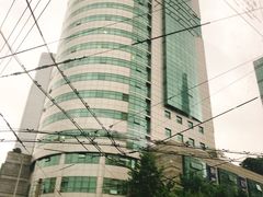 -中国邮政储蓄银行(静安区支行)