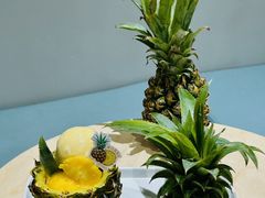 -苏小糖(鼓浪屿三丘田花园店)