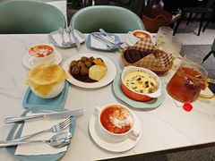 -库滋明·俄罗斯特色美食(中央大街店)