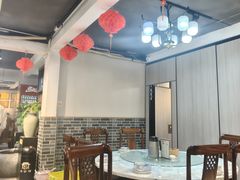 -闽公馆·客家私房菜·商务宴请·包厢(杏林橡树湾店)
