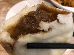 -韩包子(建设路店)