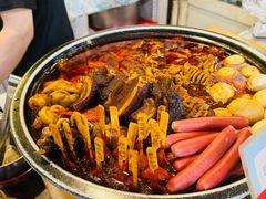 -安徽阜阳卷馍(西单店)