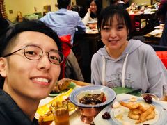 -那家小馆•北京菜•烤鸭(中关村店)