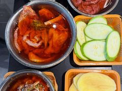 滑嫩鱼片-浩文烧烤