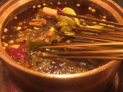 -镇江龙·火锅串串(武侯祠店)