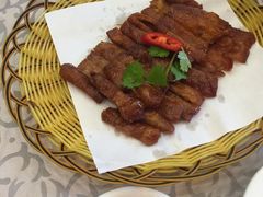 脆皮大肠-六婶西关小厨(光塔路店)